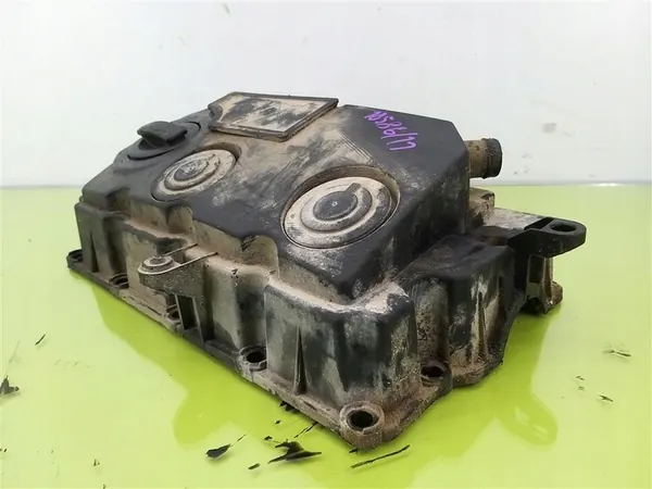 VW Caddy III Ventilock 2004-2010 03G103475E image 3