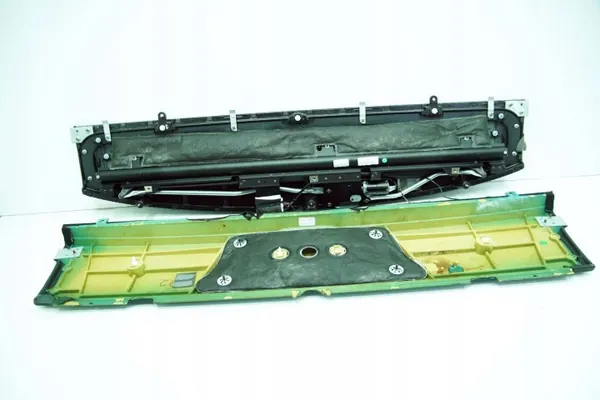 Étagre arrière OEM 3W5861325C 4BH - Bentley image 3