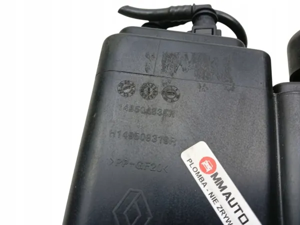 Actief koolstoffilter Dacia Sandero III 1.0 TCE OEM 149509319R image 3