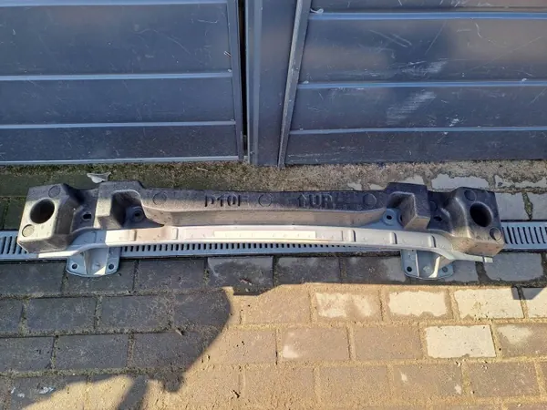 Framstötfjädersförstärkning OEM ERO3555 Mazda CX-3 image 2