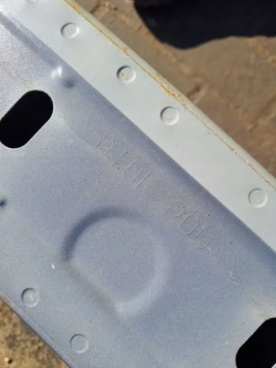 Framstötfjädersförstärkning OEM ERO3555 Mazda CX-3 image 3