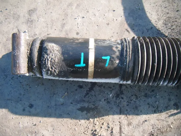 Amortisseur arrière gauche OEM LUK526 Mercedes E W124 4MATIC image 3