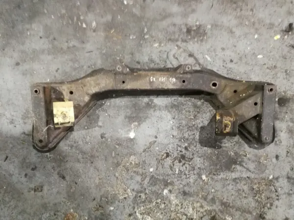 Viga suspensão dianteira OEM para BMW E21 (114) image 2