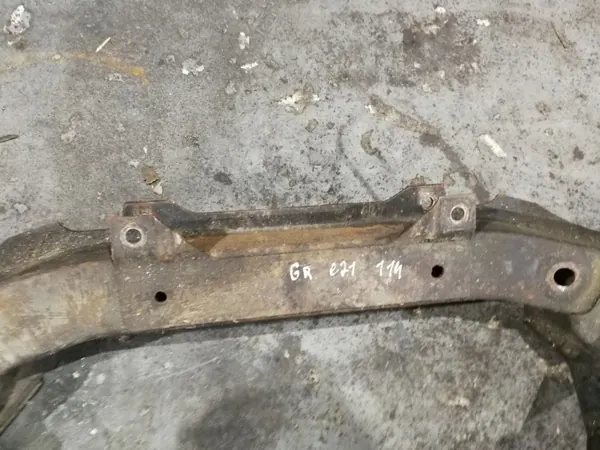 Viga suspensão dianteira OEM para BMW E21 (114) image 4