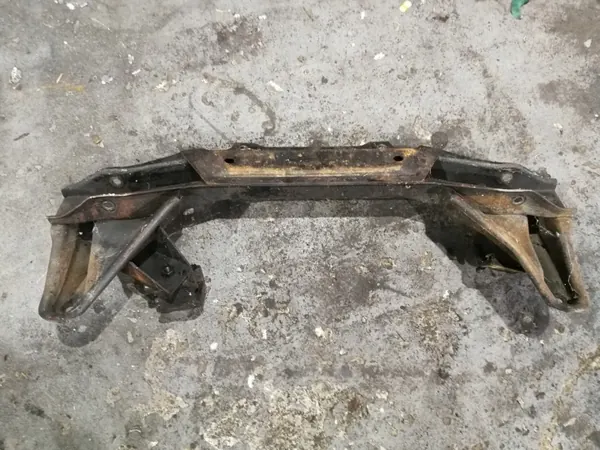 Viga suspensão dianteira OEM para BMW E21 (114) image 5
