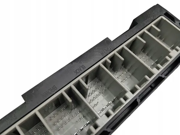 Módulo de Conforto Controlador Opel Astra J Insignia A image 3