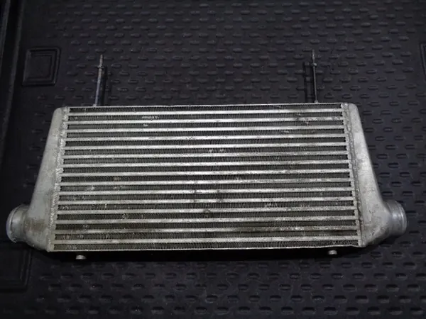 INTERCOOLER 2.5 TDCI FORD RANGER II OEM image 2