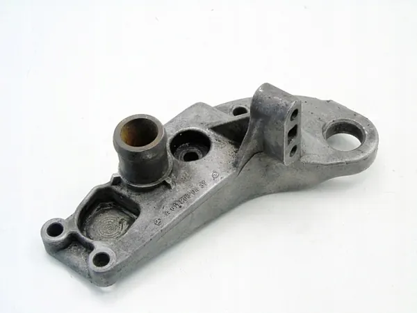Waterslang OEM R6110151302 voor Mercedes-Benz 2.2 CDI image 2