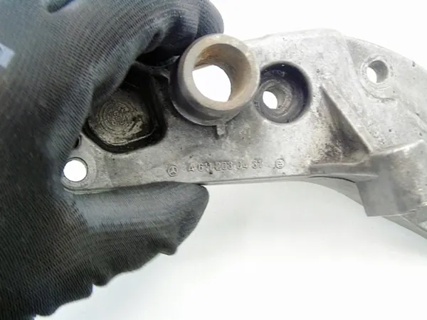 Waterslang OEM R6110151302 voor Mercedes-Benz 2.2 CDI image 5