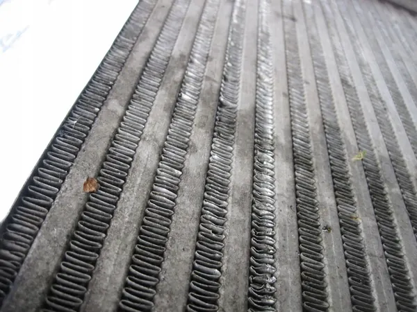 Intercooler OPEL MERIVA B 13283251 image 5