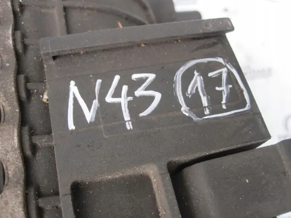 Intercooler OPEL MERIVA B 13283251 image 8