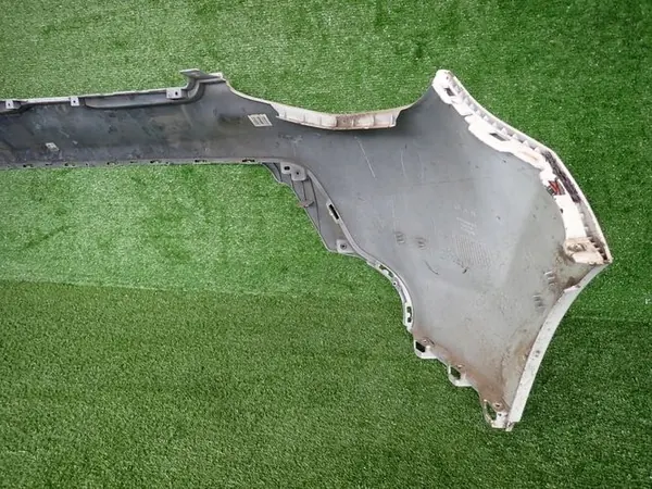 KIA SOUL 14-18 Paraurti anteriore image 10