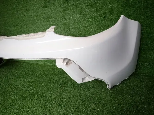 KIA SOUL 14-18 Paraurti anteriore image 2