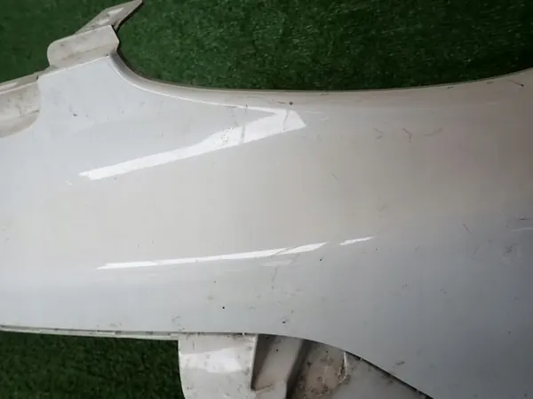 KIA SOUL 14-18 Paraurti anteriore image 3