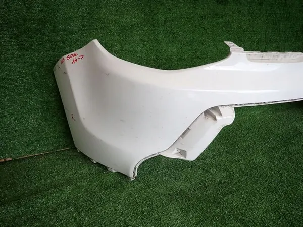 KIA SOUL 14-18 Paraurti anteriore image 4