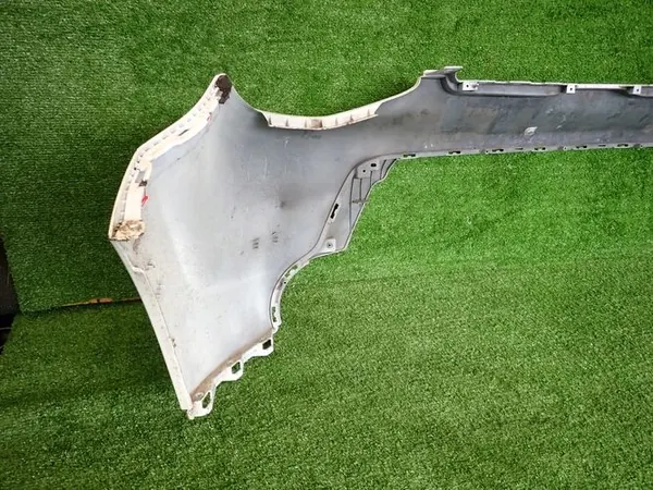 KIA SOUL 14-18 Paraurti anteriore image 7