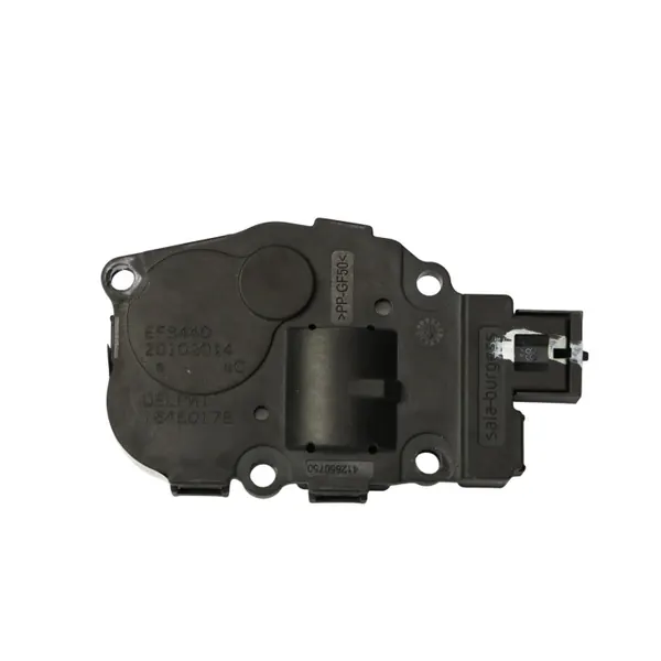 Servomotor Aquecimento VW Touareg 7P OEM 7P0907511A image 2