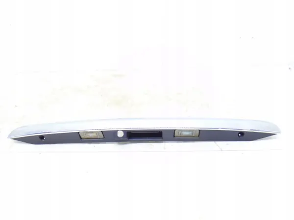 Kromlist Bagageutrymme Mercedes B-klass W246 OEM A2467400000 image 2