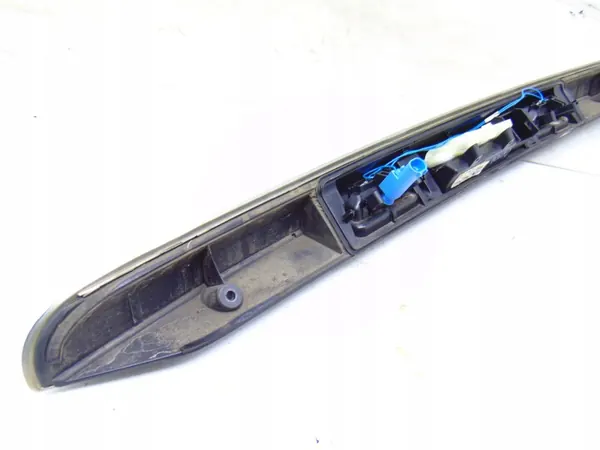 Kromlist Bagageutrymme Mercedes B-klass W246 OEM A2467400000 image 5
