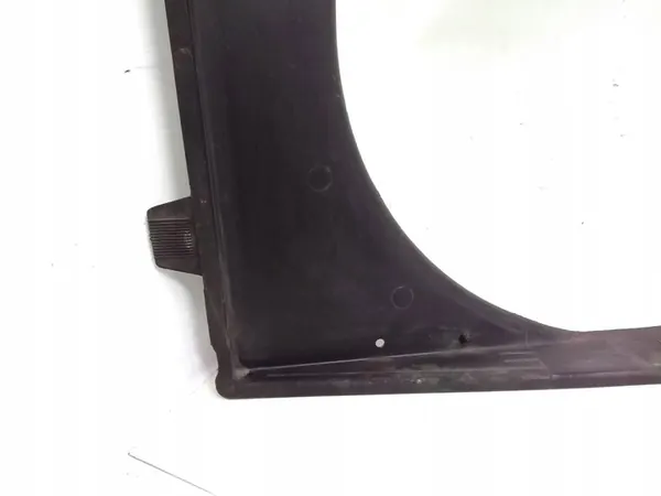 Voorbumper MERCEDES-BENZ SPRINTER 3-T 2.2L diesel image 2