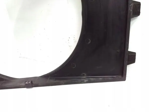 Voorbumper MERCEDES-BENZ SPRINTER 3-T 2.2L diesel image 4