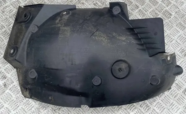 Voorrechter spatbord OEM 638428581R voor Dacia Sandero III image 2