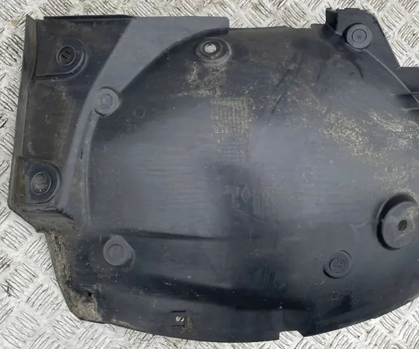 Voorrechter spatbord OEM 638428581R voor Dacia Sandero III image 3