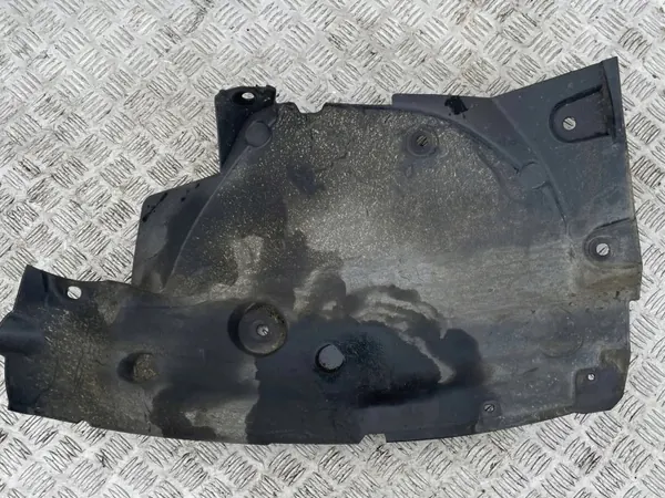 Voorrechter spatbord OEM 638428581R voor Dacia Sandero III image 4