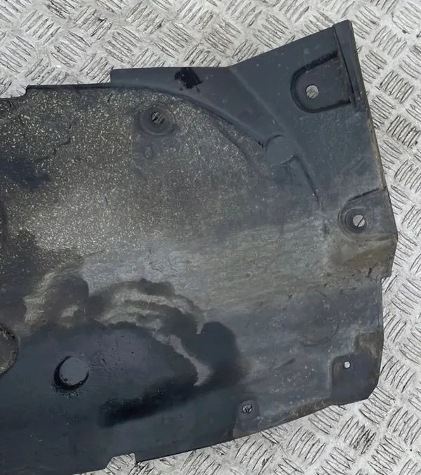 Voorrechter spatbord OEM 638428581R voor Dacia Sandero III image 5