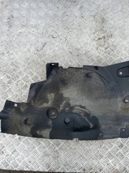 Voorrechter spatbord OEM 638428581R voor Dacia Sandero III image 6