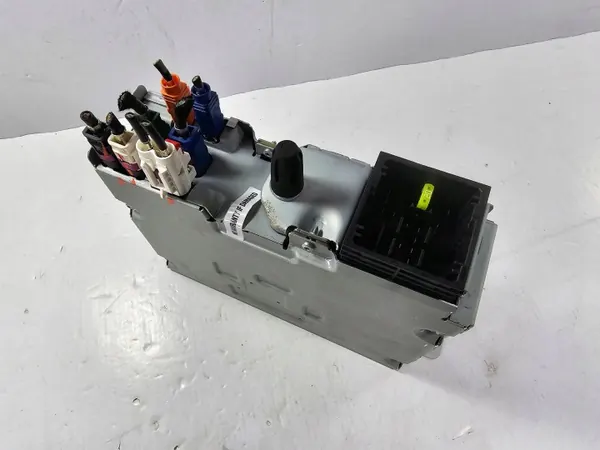 Peugeot 5008 II Radio Module Lezer OEM 9862774380 image 3