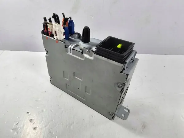 Peugeot 5008 II Radio Module Lezer OEM 9862774380 image 4