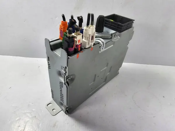 Peugeot 5008 II Radio Module Lezer OEM 9862774380 image 5