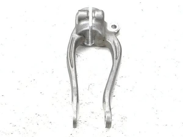 Schokdempervork Rechts BMW G14 G15 G16 OEM 686119903 image 5