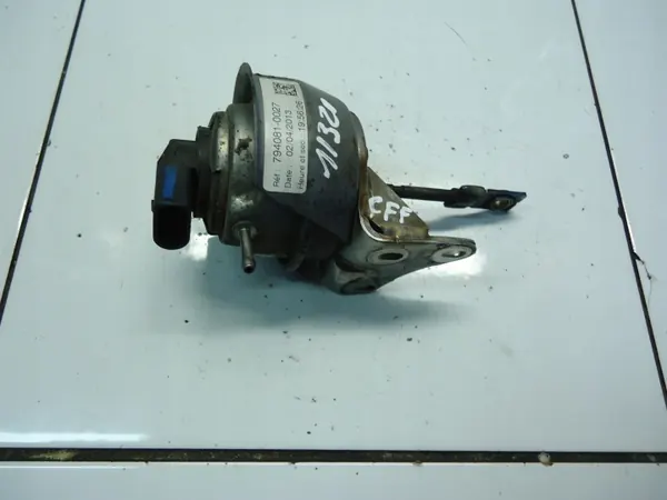 VW AUDI SEAT SKODA 2.0TDI Turbon Aktuaattori 794081-0027 image 3