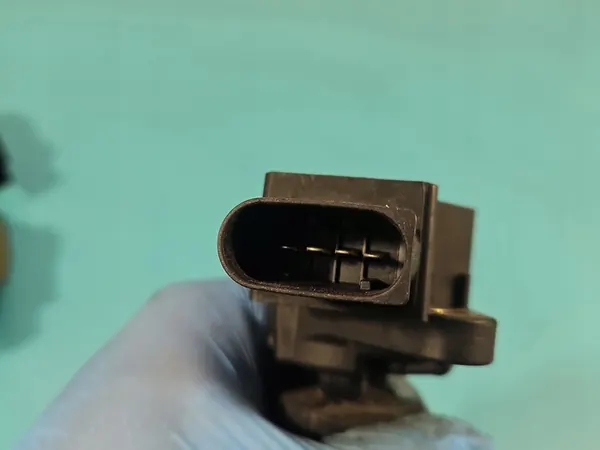 Tändspole Set Mercedes CLS C219 3.5 V6 A0001501980 image 6