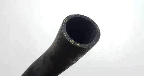 Turboahdin vesiputki Ford Transit 2008 6C116K683EK image 3