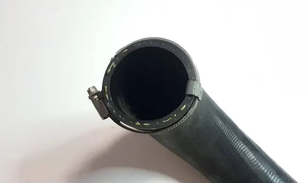 Turboahdin vesiputki Ford Transit 2008 6C116K683EK image 4