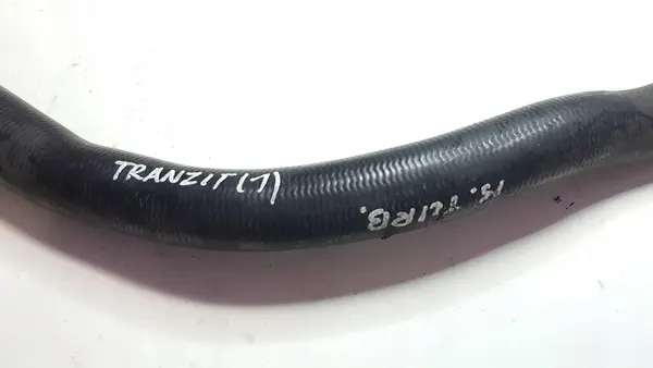 Turboahdin vesiputki Ford Transit 2008 6C116K683EK image 5