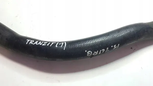 Turboahdin vesiputki Ford Transit 2008 6C116K683EK image 7