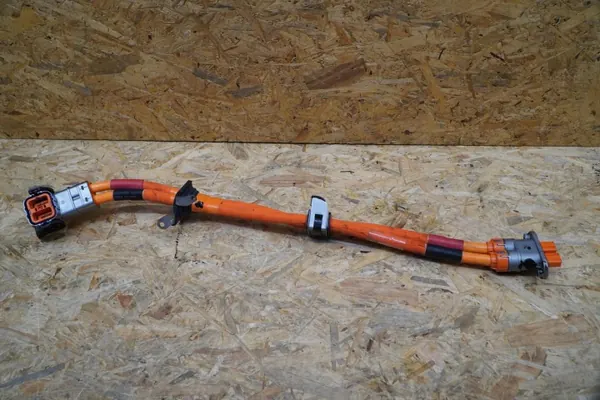 Câble batterie SA3EFU-2105030 pour BYD Seal U 25r image 4
