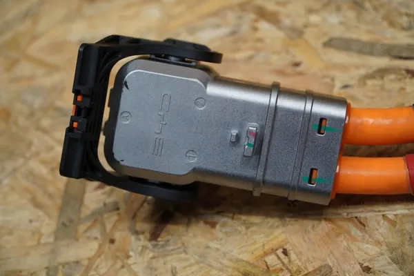 Câble batterie SA3EFU-2105030 pour BYD Seal U 25r image 7