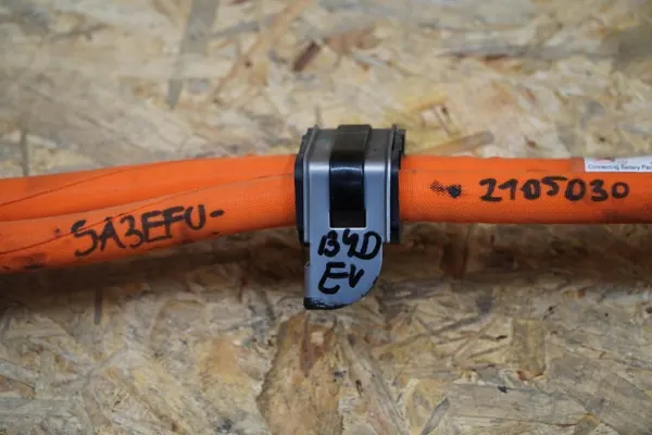 Câble batterie SA3EFU-2105030 pour BYD Seal U 25r image 8