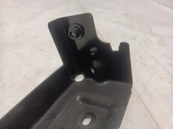 Suporte de Console Central Ford F250 19-22 FL3A-96625A80-A image 7