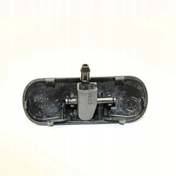 Volkswagen Touran I 2010 Front Windshield Washer Nozzle OEM image 2