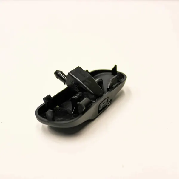 Volkswagen Touran I 2010 Front Windshield Washer Nozzle OEM image 3