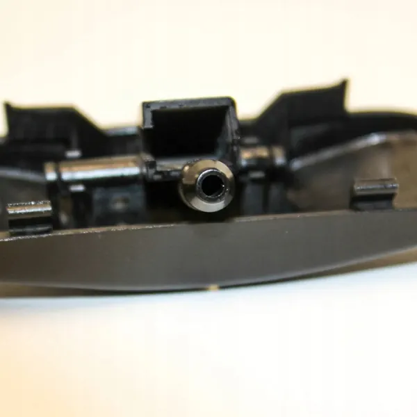 Volkswagen Touran I 2010 Front Windshield Washer Nozzle OEM image 5