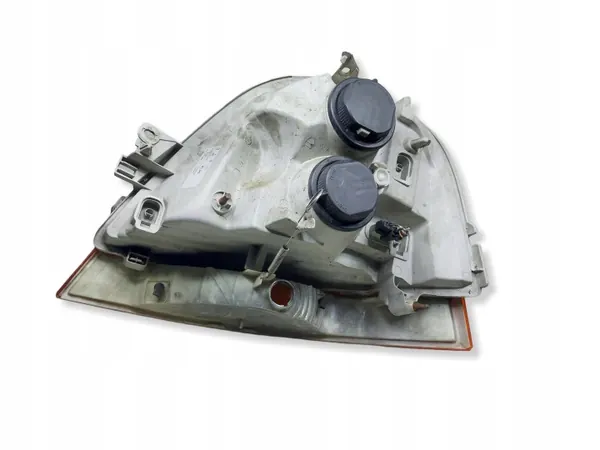 Rechter Frontscheinwerfer OEM 150054KASACJA Renault Master II image 3