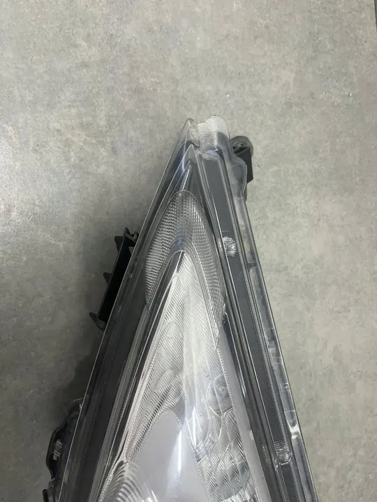 Vasen etu LED-ajovalo NISSAN JUKE LIFT 90097198 image 3