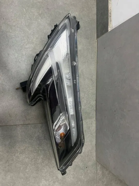 Vasen etu LED-ajovalo NISSAN JUKE LIFT 90097198 image 6